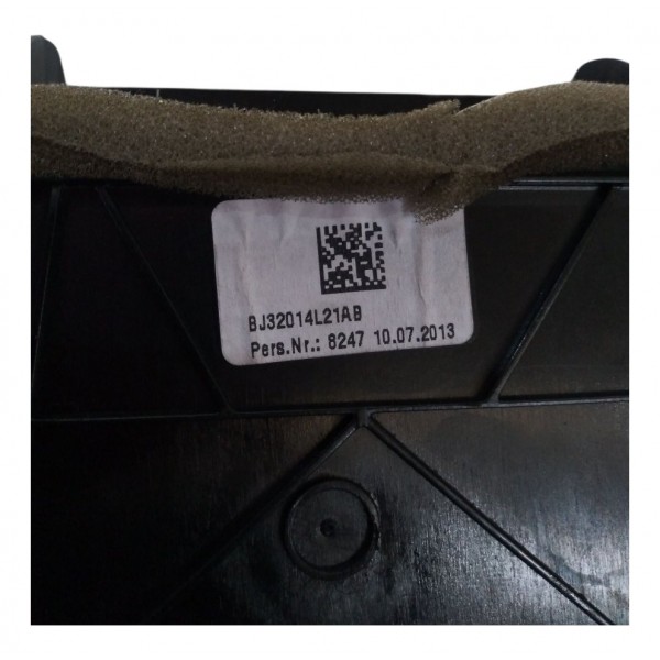 Difusor Ar Central Land Rover Evoque 2013 2017