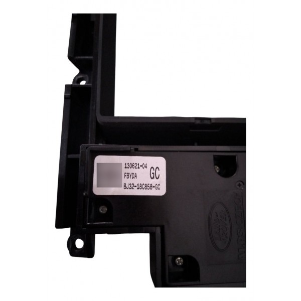 Comando Botão Multimídia Land Rover Evoque 2013 2017