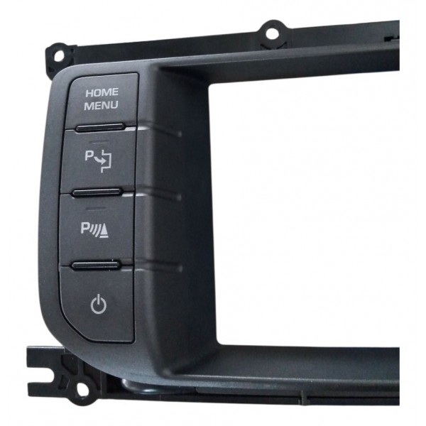 Comando Botão Multimídia Land Rover Evoque 2013 2017