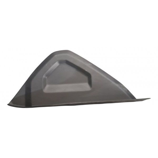 Acabamento Lateral Esquerdo Land Rover Evoque 2013 A 2016