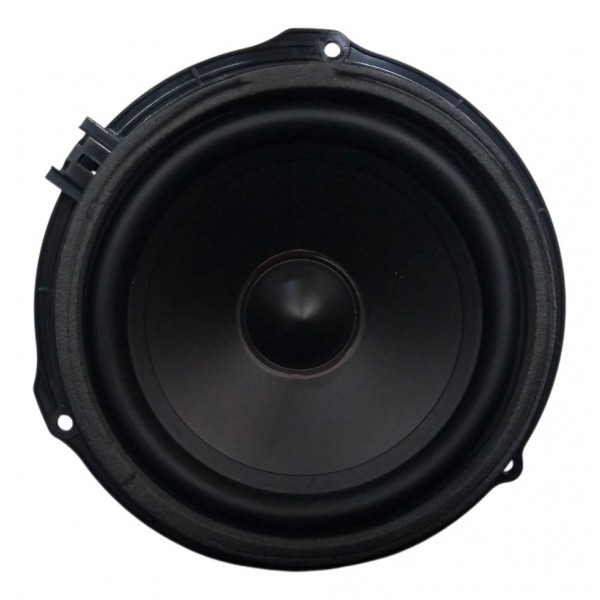 Alto Falante Dianteira Esquerda Land Rover Evoque 2013 2017