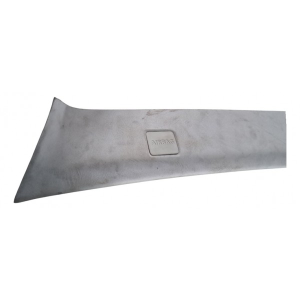 Acabamento Coluna Parabrisa Esquerdo Rover Evoque 2013-2016