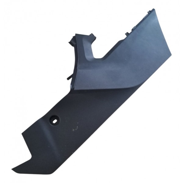 Acabamento Console Esquerdo Land Rover Evoque 2013 Á 2016