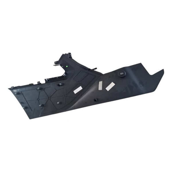 Acabamento Console Esquerdo Land Rover Evoque 2013 Á 2016