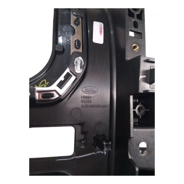 Moldura Console Central Land Rover Evoque 2013 2017