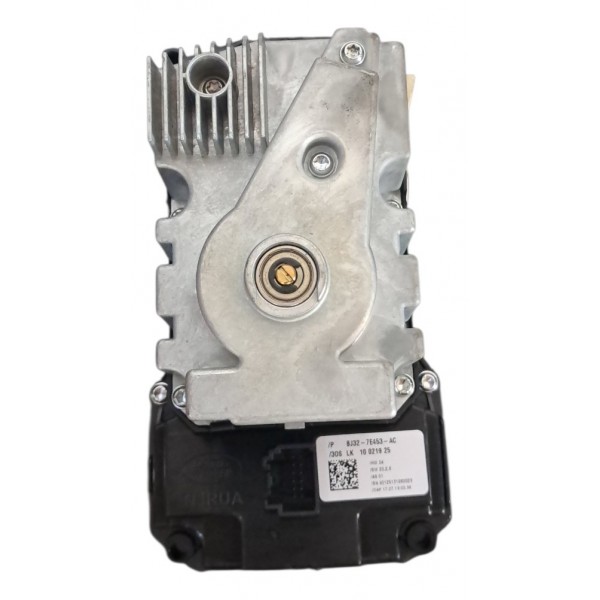 Trambulador Seletor Marcha Evoque Gasolina 2.0 2012-2016