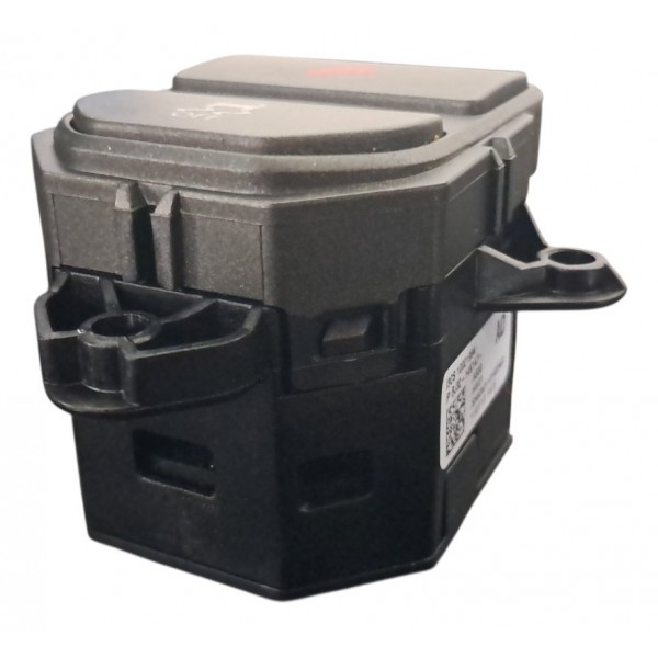 Botão Controle De Tração Estabilidade Evoque 2012-2016