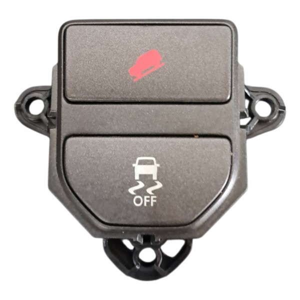 Botão Controle De Tração Estabilidade Evoque 2012-2016