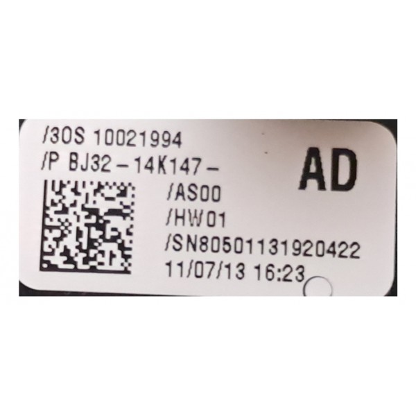 Botão Controle De Tração Estabilidade Evoque 2012-2016