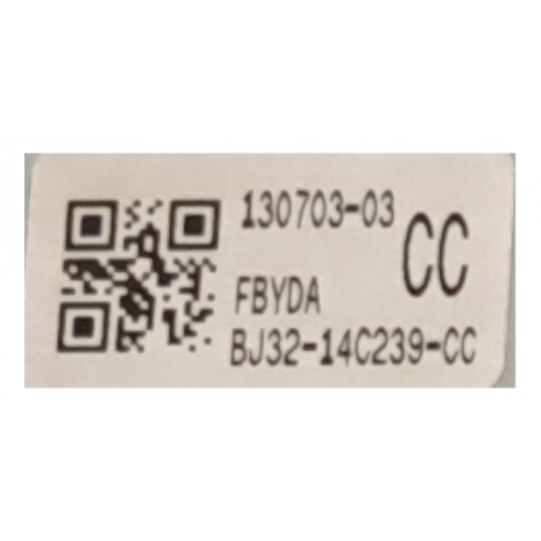 Painel Comando Ar Condicionado Land Rover Evoque 2012-2016