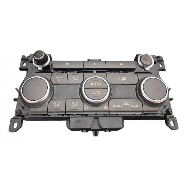 Painel Comando Ar Condicionado Land Rover Evoque 2012-2016