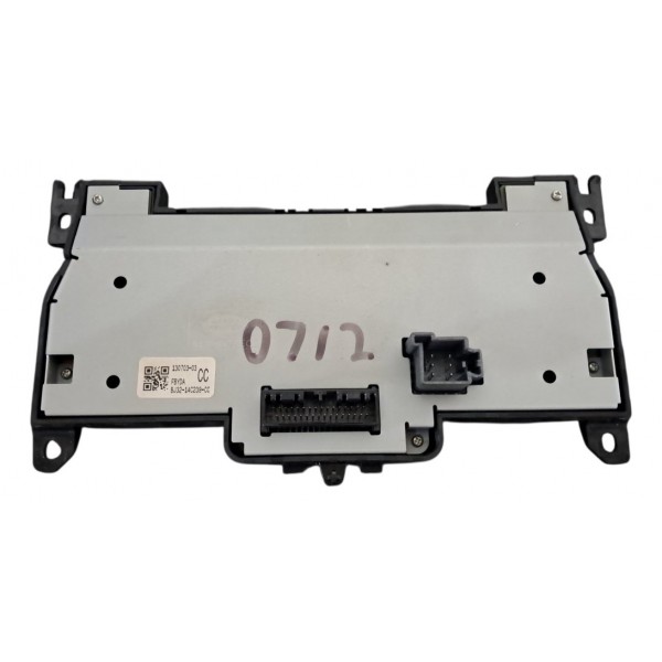 Painel Comando Ar Condicionado Land Rover Evoque 2012-2016