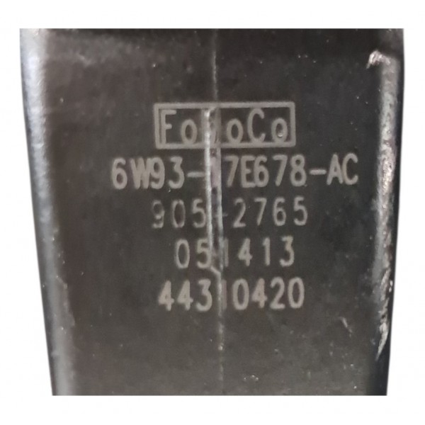 Retrovisor Interno Land Rover Evoque 2012-2016