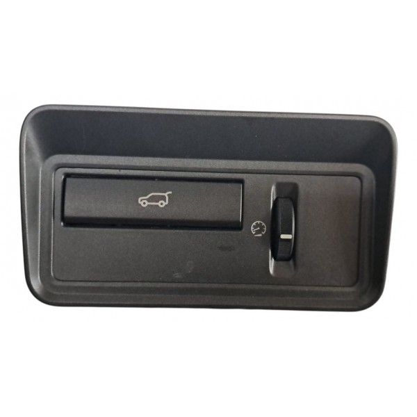 Botão De Abertura Da Tampa Traseira Evoque 2012-2016