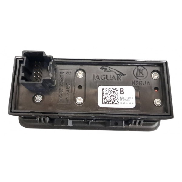 Botão De Abertura Da Tampa Traseira Evoque 2012-2016