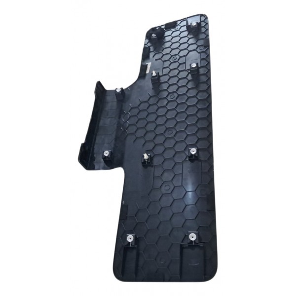 Acabamento Forro Tampa Traseira Land Rover Evoque 2012-2016