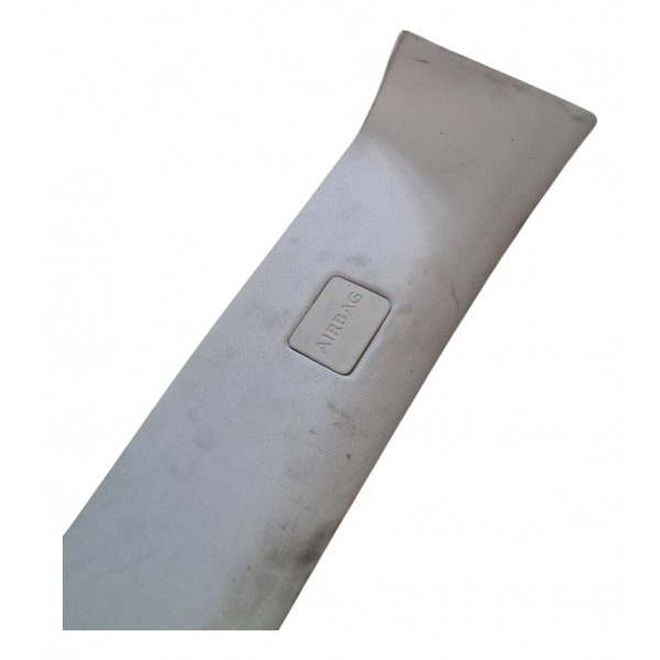 Acabamento Coluna Parabrisa Direita Rover Evoque 2013-2016