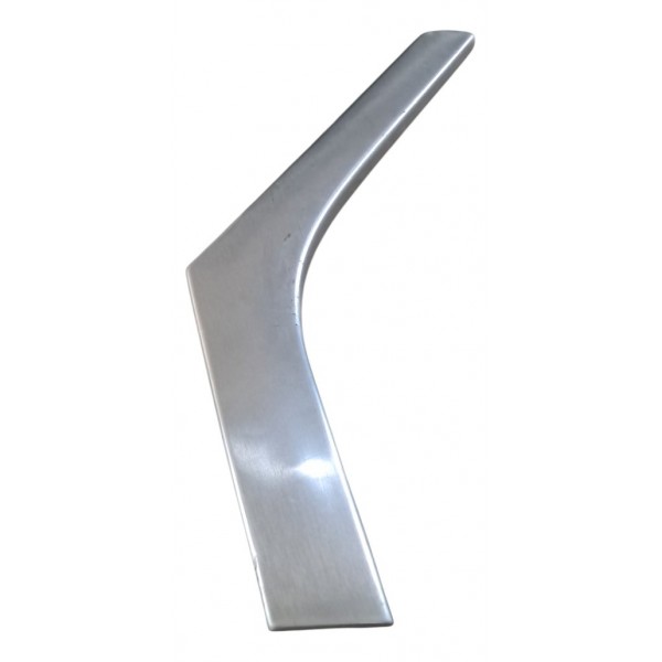 Acabamento Direito Console Central Land Rover Evoque 2012-16