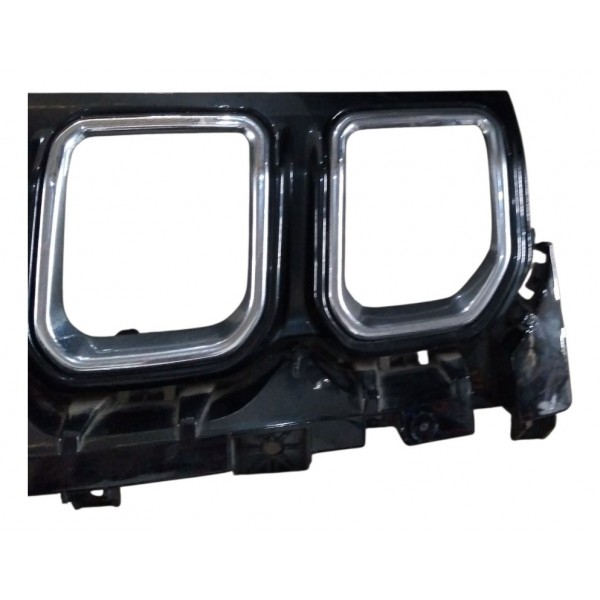 Grade Dianteira Jeep Compass 2022 2023