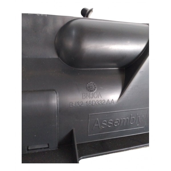 Duto Ventilação Ar Condicionado Land Rover Evoque 2013 2017