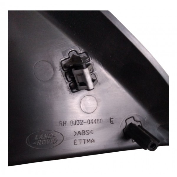 Moldura Painel Lateral Direito Land Rover Evoque 2013 2017