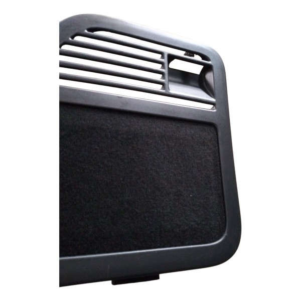 Acabamento Caixa Fusivel Traseira Esquerda Evoque 2013 2017