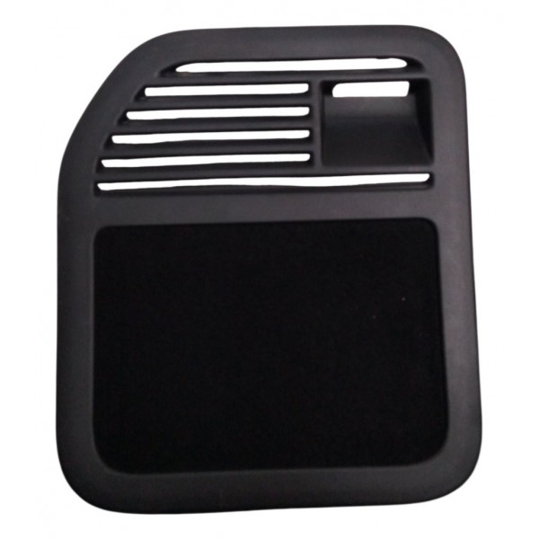 Acabamento Caixa Fusivel Traseira Esquerda Evoque 2013 2017