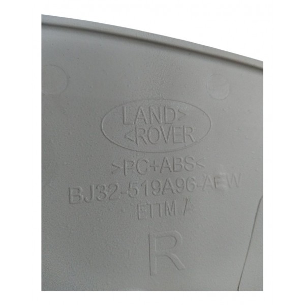 Moldura Coluna Direita Land Rover Evoque 2013 2017