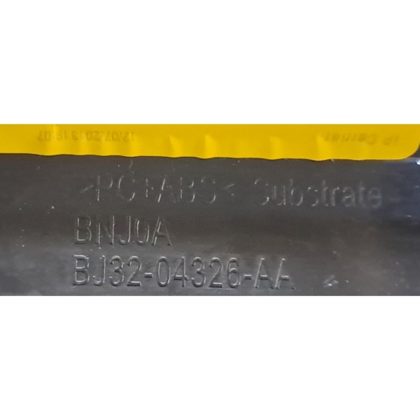 Suporte Central Multimidia Evoque 2012 A 2016