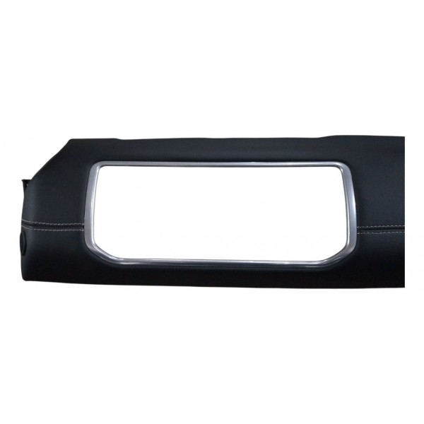 Acabamento Painel Land Rover Evoque 2013 2017