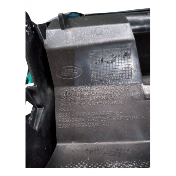 Acabamento Painel Land Rover Evoque 2013 2017