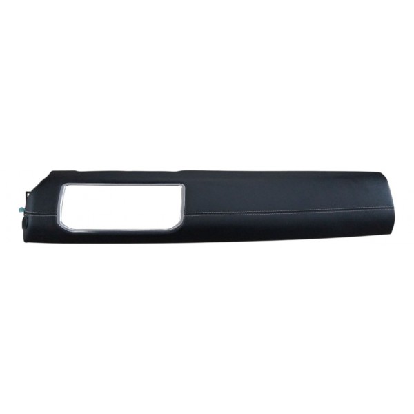 Acabamento Painel Land Rover Evoque 2013 2017