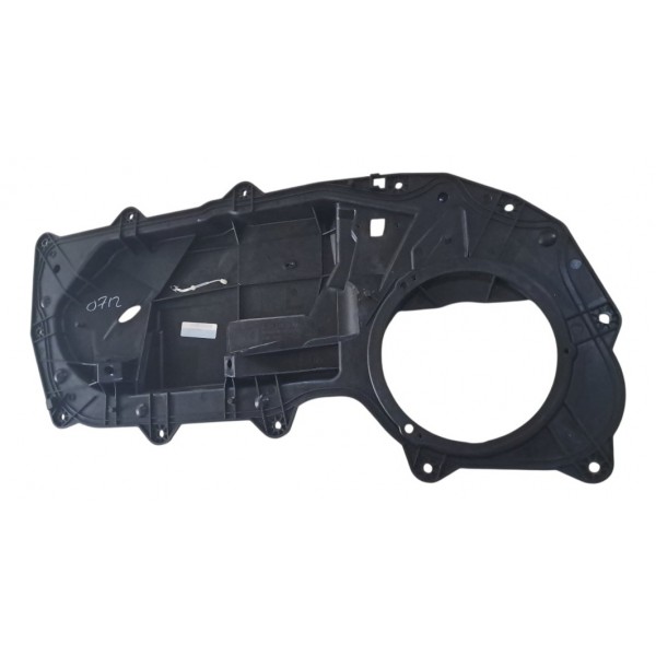 Forro Porta Dianteira Esquerda Land Rover Evoque 2012/2016