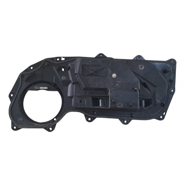 Forro Porta Dianteira Esquerda Land Rover Evoque 2012/2016