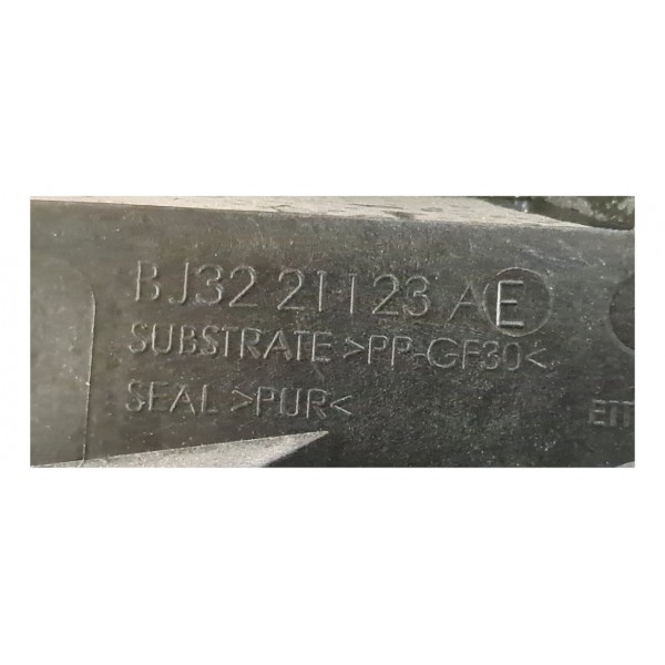 Forro Porta Dianteira Esquerda Land Rover Evoque 2012/2016