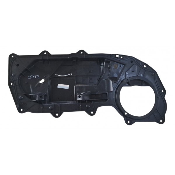 Forro Porta Dianteira Esquerda Land Rover Evoque 2012/2016