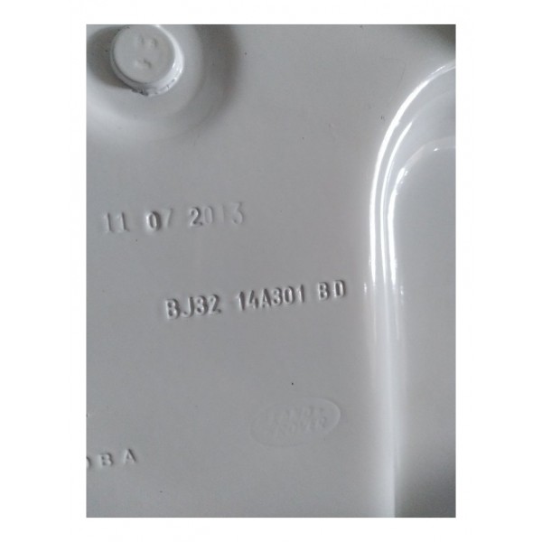 Proteção Caixa Fusível Land Rover Evoque 2013 2017