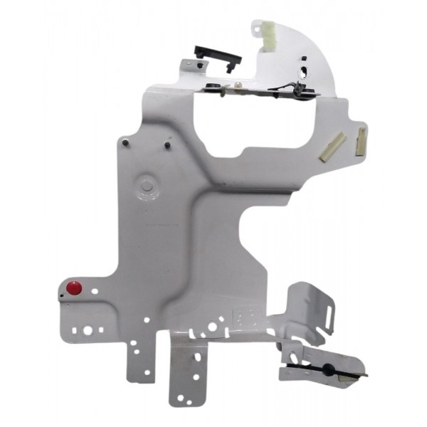 Proteção Caixa Fusível Land Rover Evoque 2013 2017