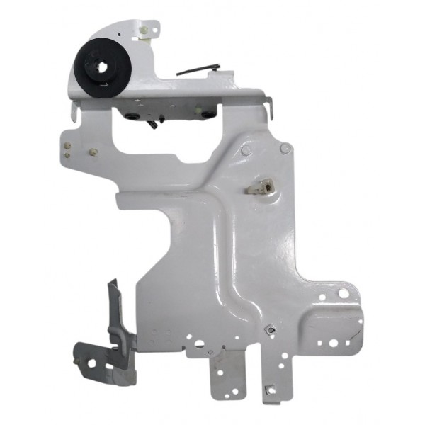 Proteção Caixa Fusível Land Rover Evoque 2013 2017