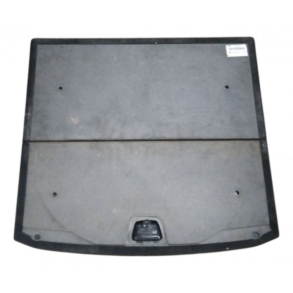 Tampão Bagagito Porta Malas Land Rover Evoque 2013 2017