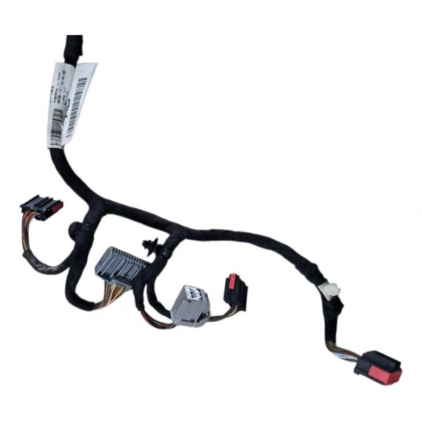 Chicote Plug Console Comando Land Rover Evoque 2.0 2012-2016