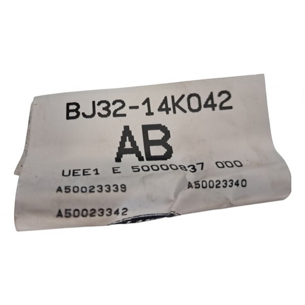 Chicote Plug Console Comando Land Rover Evoque 2.0 2012-2016