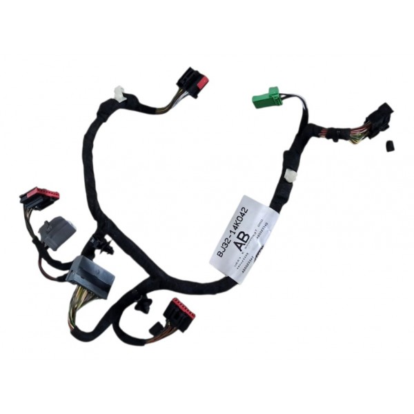 Chicote Plug Console Comando Land Rover Evoque 2.0 2012-2016