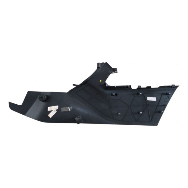 Aplique Console Central Direita Land Rover Evoque 2013 2017