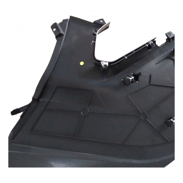 Aplique Console Central Direita Land Rover Evoque 2013 2017