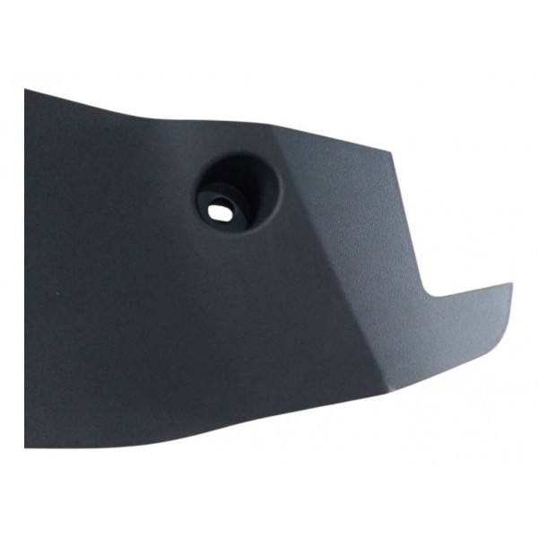 Aplique Console Central Direita Land Rover Evoque 2013 2017