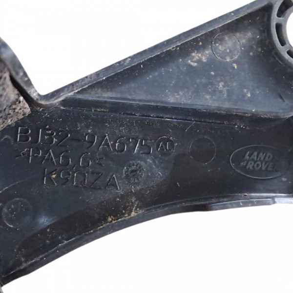 Duto Entrada Ar Land Rover Evoque 2012/2016