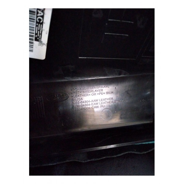 Acabamento Painel Esquerdo Land Rover Evoque 2013 2017