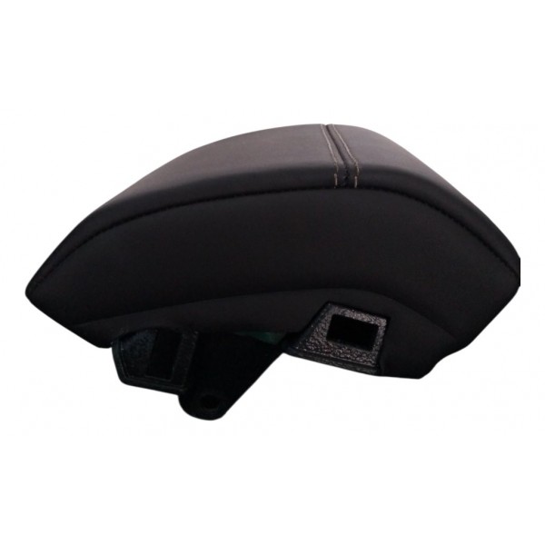 Acabamento Painel Esquerdo Land Rover Evoque 2013 2017