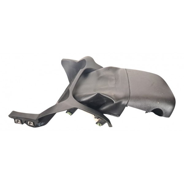 Moldura Coluna De Direção Land Rover Evoque 2012 A 2016